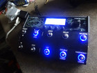Tc-helicon Voicelive 3 Extreme Multi-effects Processor