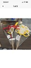 Large Collection Of Handmade Props For Photo Booth Photography New  Mixed Lot