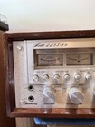 Marantz Model 2285bd Stereo Receiver Am fm Phono W  Wood Case