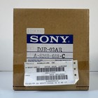 Sony Djr-03ar A-8260-688-c Vintage New Old Stock Upper Drum Assembly Japan