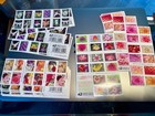 Collectible Junk Drawer Coin Lot Coins And Stamps