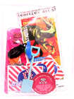 Vintage Lot Of Assorted Cracker Jack And Cereal Toys Grab Bags  20  Pcs  Per Bag