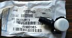 1 New International Navistar 90 Deg Degree Fuel Line Fitting Pipe Tube 3533425c3