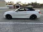 2020 Bmw 2-series 