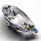 Super Excellent Quality Pear Shape Cubic Zirconia Loose Stones In U s a Shipper 