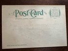 1904 St Louis Worlds Fair Htl  Rare No Overprint Grand Lagoon