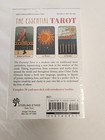 The Essential Book Of Tarot 78 - Card Deck W  Guidebook By Chloe Zarka Grinsnir