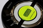 Sony Cd Walkman Portable Disc Player D-ej100 G-protection Tested W  Remote
