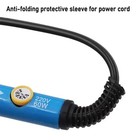 Soldering Iron Electric Gun Adjustable Temperature Welding Kit 60w