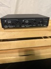 Audio-technica System 10 Pro Atw-rc13 2 4ghz Receiver   2 Bodypacks Black