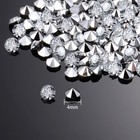 10000 Clear Wedding Table Scatter Confetti Crystals Acrylic Diamonds Rhinesto   