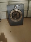 Samsung Front Load Washer electric Dryer