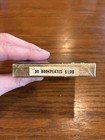 Antioch Bookplate Company - Sealed Box 50 Bookplates Childrens