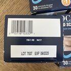 Ocusoft Lid Scrub Original Pre-moistened Pads For Irritated Eyelids Exp  09 2025