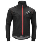 Rockbros Winter Cycling Jacket For Men Thermal Fleece Windproof Jacket Biking 