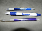 3 Vintage Duragesic Fentanyl Cii Schedule 2 Drug Rep Pharmaceutical Pens Lot