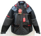New W tags Eskimo Keeper Ice Fishing Gear Uplyft Parka  jacket Men s 3xl - Xxxl