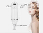 Pro Diamond Microdermabrasion Dermabrasion Facial Peel Vacuum Skins Care Machine
