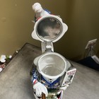 Democratic Donkey Limited Edition Porcelain Collectible Beer Stein 