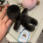 Jellycat Skeleton Bob Bag Charm With Dust Bag Fun Spooky Halloween Plush Nwt