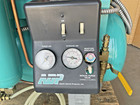 Adp Apollo Dental 2hp Air Compressor Alctl42d Copeland Heads-up To 4 Users 230v