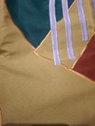 Irish Harp Flag 120x240cm   4x8 Ft   Ceremonial Quality 