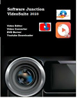Video Suite 2023 Video Converter  video Editor   Dvd Burner   Youtube Downloader