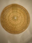 Wow Original 1896 Sexton s Omnimetre Circular Slide Rule Calculator Philadelphia
