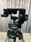 Manfrotto Tripod 3001n And Manfrotto 3130 Fluid Head   No Quick Release Plate