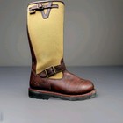 Womens Snake Boots Snake Proof Boots Camo Hunting Boots Waterproof Boots 6 5m