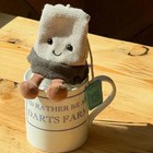Jelly Cat Amuseables Steepy Tea Bag Exclusive Brand New - Free Shipping     
