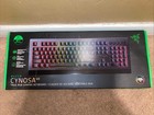 Razer Cynosa V2 True Rgb Gaming Keyboard 