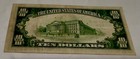 Jefferson City  Missouri  mo    10 National Banknote  1929 Ch 13142 Currency
