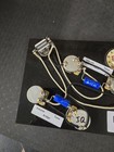 920d Custom Es335-50s Es-335 Guitar Wiring Harness New Never Installed
