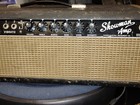 1964 Fender Showman Amp  serial  A00577 