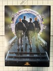 Stargate Sg-1 Explorer Unit Fan Club Kit Complete Set Ships Fast Rare