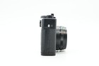 Yashica Electro 35 Cc Rangefinder Film Camera W  35mm F1 8 Lens  508