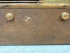 Vintage Philco Radio Model 42-842 Code 122     Tube Am Shortwave