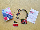 Power Box Big Gun Exhaust System Tuner Honda Rancher   Forman
