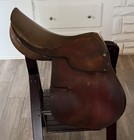 M Crosby Hunter jumper Saddle