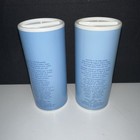 Lot Of 2 Avon    dream Life    Shimmering Body Powder 1 4oz  Ea  New   Sealed