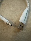 Set Of 2 Leapfrog Usb Charging Cable For Leappad     Power   Sync Replacement Cord