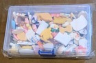 New Sanrio Flat Back Charms For Nails Or Crafts 75 Pieces