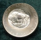1913 2013 Token Dan Carr Moonlight Mint Open House O s Daniel 1976 40  Silver  1