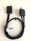 Lenovo Thinkpad Tbt3 Ws Combo Split Thunderbolt 3 Cable  40gbps  P n Sc10q68201