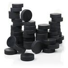 Bulk Blank Ice Hockey Pucks - 50 Puck Case - Official Regulation 6 Oz - Discount