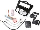 Metra 95-7510hg   Car Radio Double Din Dash Kit   2004-2008 Mazda Rx-8     new  