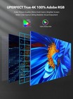 Uperfect 15 6  4k Portable Monitor