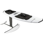 Ronix 727 Koal Foil Board W shift Link Mast Balance 1300 Foil Kit