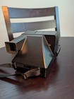 Vintage Polaroid Sun 600 Lms Instant Film Camera - Tested Motor   Flash